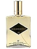 Grabazzi by Gendarme for Men 4.0 oz Cologne Spray