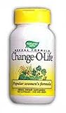 Nature's Way Change-O-Life