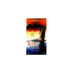Kama Sutra [VHS]