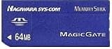 �n�M�����V�X�R�� �������[�X�e�B�b�N �n�C�X�s�[�h64MB HPC-MS64H