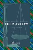 School Counseling Principles: Ethics and Law