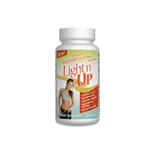 Rise N Shine Wake Up On Time Tablets 40 Ea