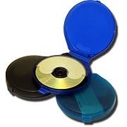 Allsop CD Transit (10-Disc Holder) by 
