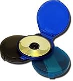 Allsop CD Transit (10-Disc Holder)