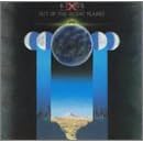 Out of the Silent Planet