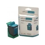 Office Basics Lexmark Z22/Z32 Ink Cartridge Black