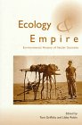 Ecology and Empire: Environmental History of Settler Societies under Animal Ecology in The Books Store