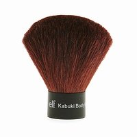 e.l.f. Natural Mineral Kabuki Body Brush 1 ea