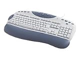Logitech Internet Navigator - Keyboard - USB - English - US