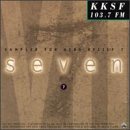 CD-Charts  Search : KKSF 103.7 FM Sampler for AIDS Relief, Vol. 7