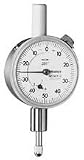 Mitutoyo #1570-10 .0750 Jeweled Dial Indicators .0005