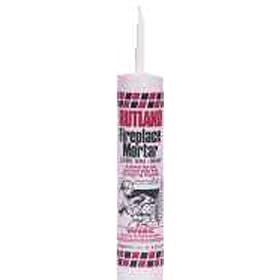 Rutland Inc Gray Mortar 63G
