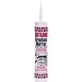Rutland Inc Gray Mortar 63G