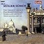 Muller-Zurich: Viola Concerto Op 24