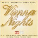 Vienna Nights by Imre