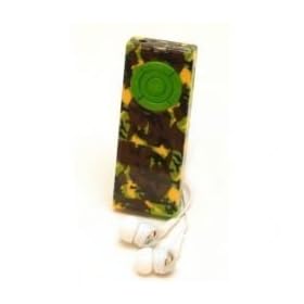 Mini Mice - My Camouflage MP3 Player 128MB