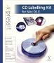 PressIt CD Labeling System
