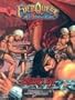 Everquest Soluseks Eye (Everquest Role-Playing Game)
