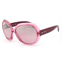 Ray Ban RB 4098 Shiny Lilac Transparent