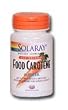 Dry Natural Food Carotene 25,000 IU - 30 - Capsule