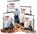 Outdoor Living : Hickory Chips
