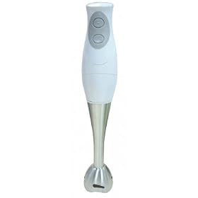 Mixeur plongeant inox
