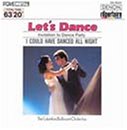 Let's Dance, Vol. 1: Invitation to Dance Party