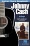 Hal Leonard Johnny Cash Guitar Chord Songbook