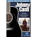 Hal Leonard Johnny Cash Guitar Chord Songbook
