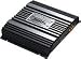 KENWOOD 4-Channel Amplifier (KAC749S)