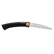 Fiskars PowerTooth 6-Inch Pruning Saw with Belt Clip #9259 ~ Fiskars
