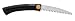 Fiskars PowerTooth 6-Inch Pruning Saw with Belt Clip #9259