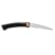 Fiskars PowerTooth 6-Inch Pruning Saw with Belt Clip #9259