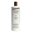 Nioxin System 3 Cleanser 16.9oz (2 Pack!)