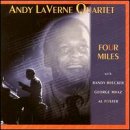 Four Miles by  Andy Laverne 