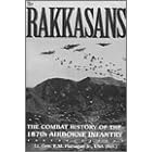 Rakkasans: The Combat History of the 187th Airborne Infantry
