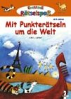 Mit Punkter�tseln um die Welt