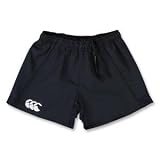 CCC Advantage Performance Navy Rugby Short