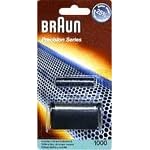 Braun Precision Series 1000 Foil And Cutterblock for 100 200 Series by Braun