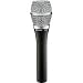 Shure SM86-LC Cardioid Condenser Vocal Microphone