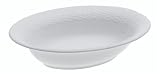 Wedgwood Nantucket Bone China Open Vegetable Dish