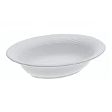 Wedgwood Nantucket Bone China Open Vegetable Dish