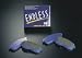 Endless VITA-NUOVA-EP-168 FX16 Vita Nuova Street Brake Pads