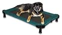Pet Gear Portable Dog Cot - Large (Moss Green)