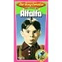 Our Gang: Best of Alfalfa [VHS]