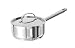 Covered Saucepan