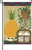 Premier Designs Country Hospitality Garden Flag