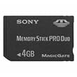 Sony MSMT16G 16GB Memory Stick PRO Duo (Mark2) Media
