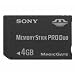 Sony MSMT16G 16GB Memory Stick PRO Duo (Mark2) Media