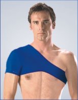 Shoulder Support, Sport Medicine